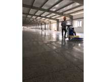 Mài bóng lộ Cát